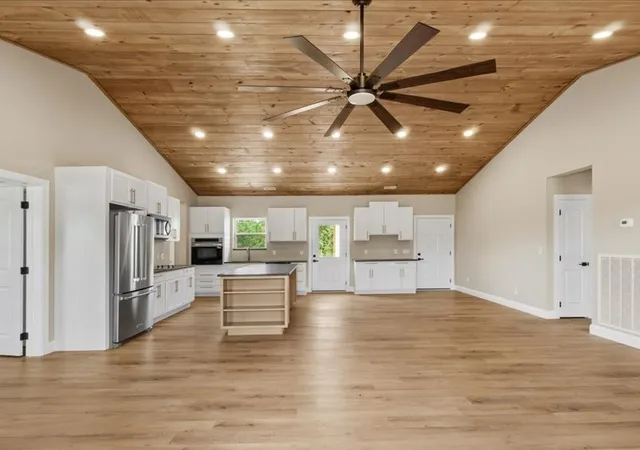 2nd image of 1461 Little Swan Creek, Hohenwald, TN 38462 | MLS# 3225156