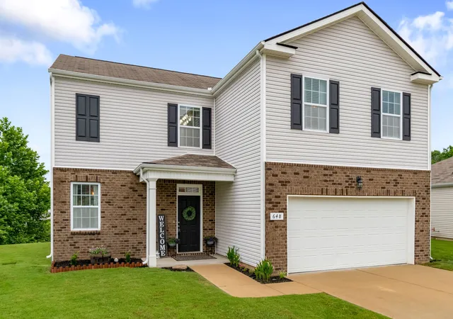 Homes for sale in Columbia, TN | 648 Prominence Rd, Columbia, TN 38401 | MLS# 3233079