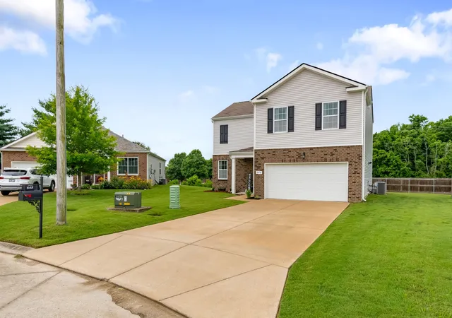 Homes for sale in Columbia, TN | 648 Prominence Rd, Columbia, TN 38401 | MLS# 3233079