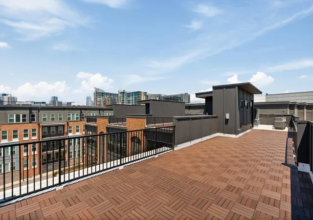 5th image of 1208A Hawkins St, Nashville, TN 37203 | MLS# 3223886