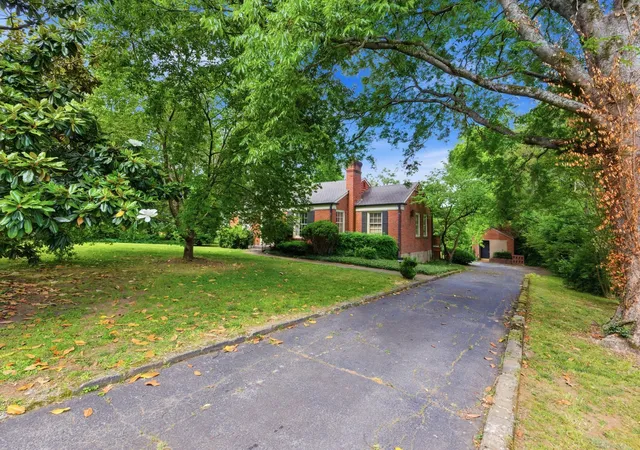 1st image of 805 Lynnwood Blvd, Nashville, TN 37205 | MLS# 3220502