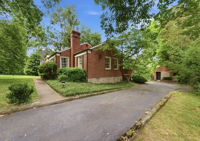5th image of 805 Lynnwood Blvd, Nashville, TN 37205 | MLS# 3220502