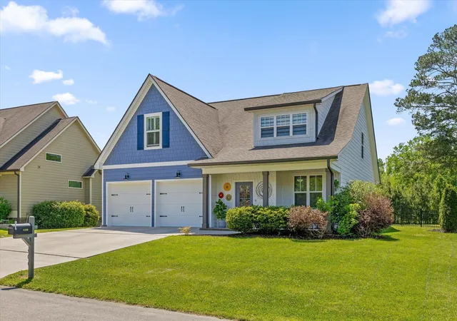 Photo 1 of Single family home for sale at 8500 Morin Rd, Chattanooga, TN 37421 | MLS# 3515357 | Listing updated on 2026-09-21