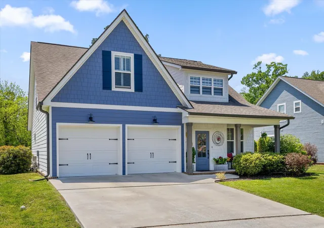 Photo 2 of Single family home for sale at 8500 Morin Rd, Chattanooga, TN 37421 | MLS# 3515357 | Listing updated on 2026-09-21