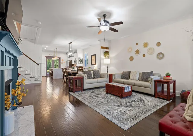 Photo 3 of Single family home for sale at 8500 Morin Rd, Chattanooga, TN 37421 | MLS# 3515357 | Listing updated on 2026-09-21