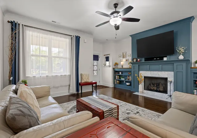 Photo 4 of Single family home for sale at 8500 Morin Rd, Chattanooga, TN 37421 | MLS# 3515357 | Listing updated on 2026-09-21