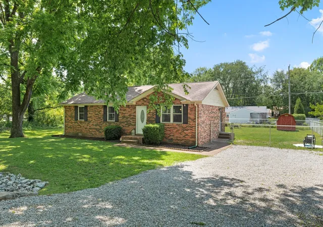 1st image of 1223 Main St, Pleasant View, TN 37146 | MLS# 3219921