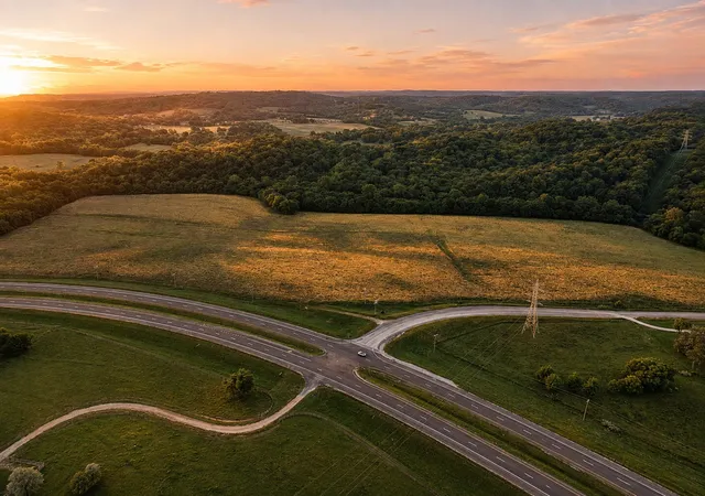 Photo 1 of Land for sale at 0 Lawrenceburg Hwy, Mount Pleasant, TN 38474 | MLS# 3220279 | Listing updated on 2026-08-18