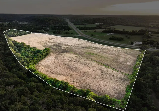 Photo 2 of Land for sale at 0 Lawrenceburg Hwy, Mount Pleasant, TN 38474 | MLS# 3220279 | Listing updated on 2026-08-18