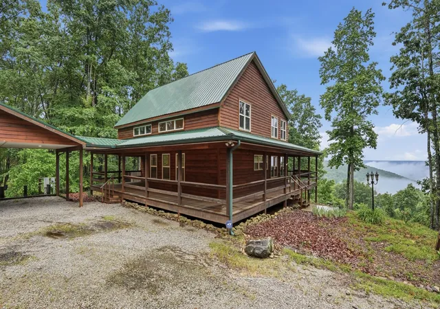 Homes for sale in Altamont, TN | 705 N Campbell Rd, Altamont, TN 37301 | MLS# 3219887