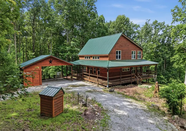 Homes for sale in Altamont, TN | 705 N Campbell Rd, Altamont, TN 37301 | MLS# 3219887