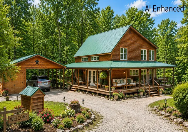 3rd image of 705 N Campbell Rd, Altamont, TN 37301 | MLS# 3219887