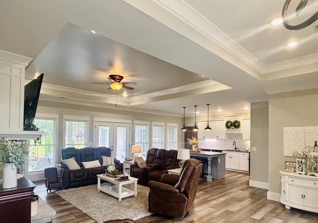 4th image of 176 Post Oak Ln, Smithville, TN 37166 | MLS# 3219976
