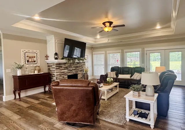 5th image of 176 Post Oak Ln, Smithville, TN 37166 | MLS# 3219976