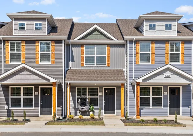 Photo 4 of Townhouse for sale at 106 Quarry Point Dr, Clarksville, TN 37043 | MLS# 3220106 | Listing updated on 2026-08-26