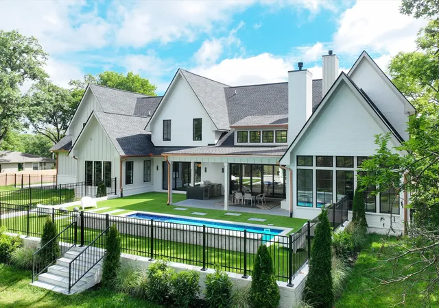 3rd image of 1019 Davidson Rd, Nashville, TN 37205 | MLS# 3219983