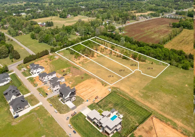 Photo 3 of Mansion for sale at 0 Boura St, Murfreesboro, TN 37129 | MLS# 3221314 | Listing updated on 2026-05-30