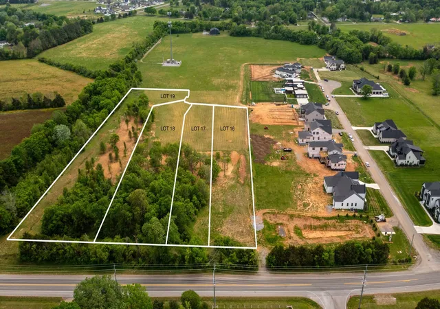 Photo 3 of Single family home for sale at 0 Boura St, Murfreesboro, TN 37129 | MLS# 3221314 | Listing updated on 2026-05-30