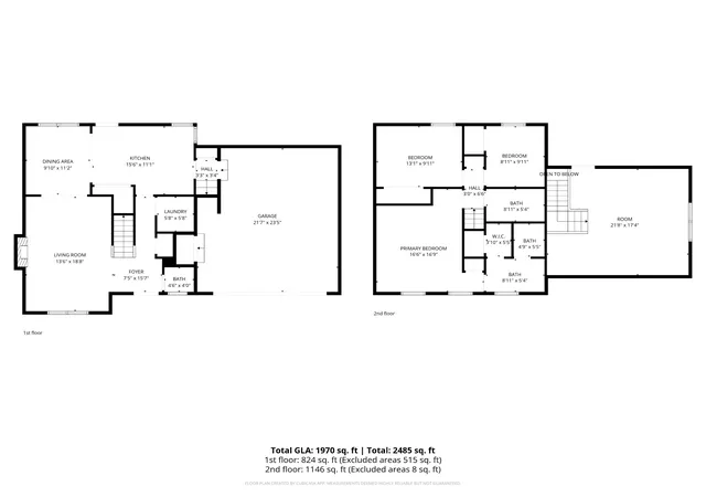 34th image of 200 Barrington Ct, Old Hickory, TN 37138 | MLS# 3220061