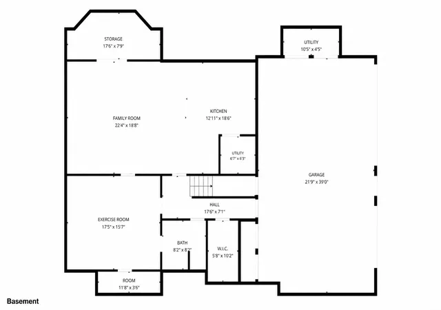 82nd image of 127 Country Hills Dr, Hendersonville, TN 37075 | MLS# 3246630