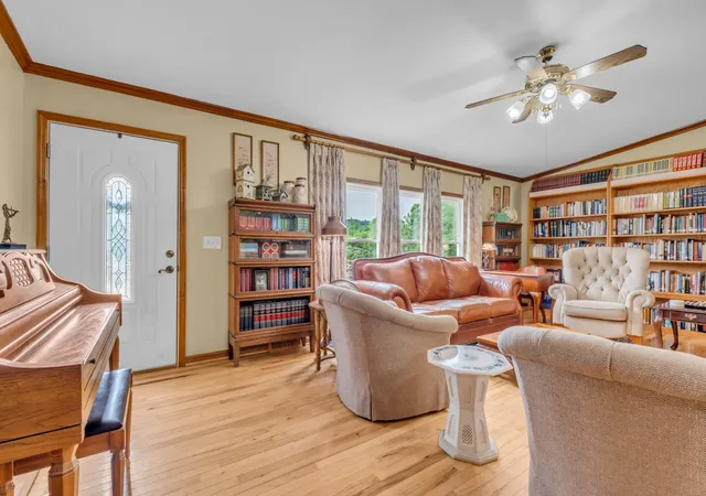 4th image of 593 Rogues Fork Rd, Bethpage, TN 37022 | MLS# 3220256