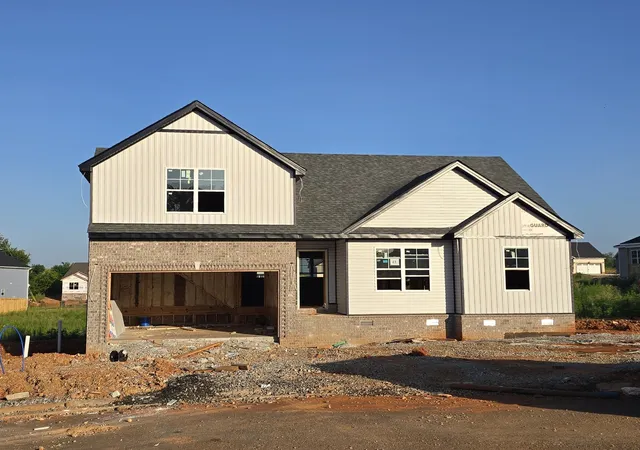 Homes for sale in Oak Grove, KY | 43 Echo Ridge, Oak Grove, KY 42262 | MLS# 3225481