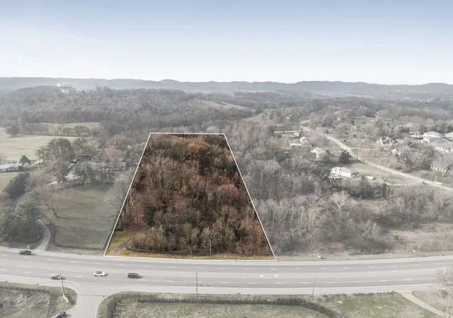 Photo 3 of Land for sale at 4087 Murfreesboro Rd W, Franklin, TN 37067 | MLS# 3220046 | Listing updated on 2026-07-20