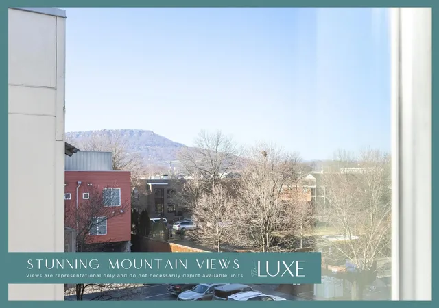 4th image of 1603 Long Street #206, Chattanooga, TN 37408 | MLS# 3220049