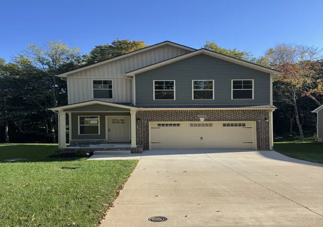 Single family home for sale at 159 Irish Hills, Clarksville, TN 37042 | MLS# 3221697