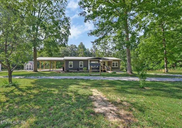 5th image of 293 Christian Rd, Crossville, TN 38572 | MLS# 3220079