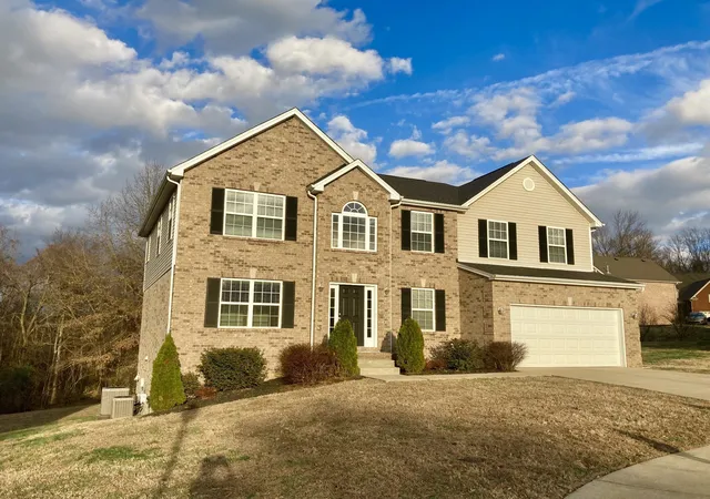 Homes for sale in Gallatin, TN | 983 Acadia Ct, Gallatin, TN 37066 | MLS# 3225695