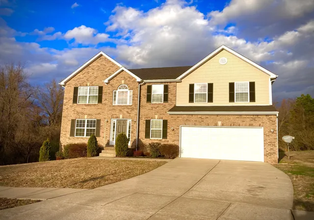Homes for sale in Gallatin, TN | 983 Acadia Ct, Gallatin, TN 37066 | MLS# 3225695