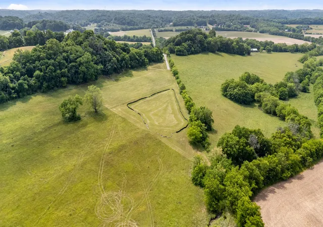 Photo 2 of Land for sale at 1924 Thompson Sta Rd W, Thompsons Station, TN 37179 | MLS# 3220161 | Listing updated on 2026-08-18