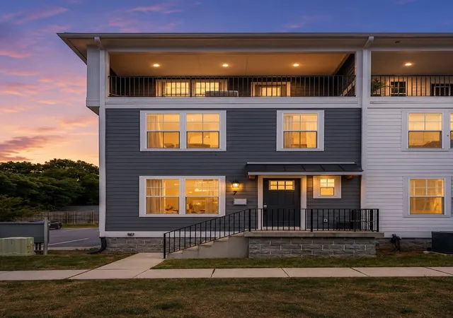 Photo 1 of Townhouse for sale at 105 Duke St #7, Nashville, TN 37207 | MLS# 3251821 | Listing updated on 2026-08-02