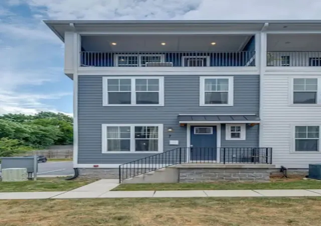 Photo 2 of Townhouse for sale at 105 Duke St #7, Nashville, TN 37207 | MLS# 3251821 | Listing updated on 2026-08-02