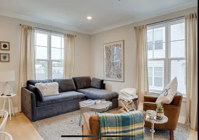 Photo 3 of Townhouse for sale at 105 Duke St #7, Nashville, TN 37207 | MLS# 3251821 | Listing updated on 2026-08-02