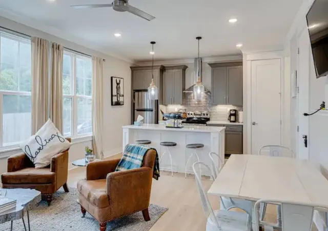 Photo 3 of Townhouse for sale at 105 Duke St #7, Nashville, TN 37207 | MLS# 3251821 | Listing updated on 2026-08-02