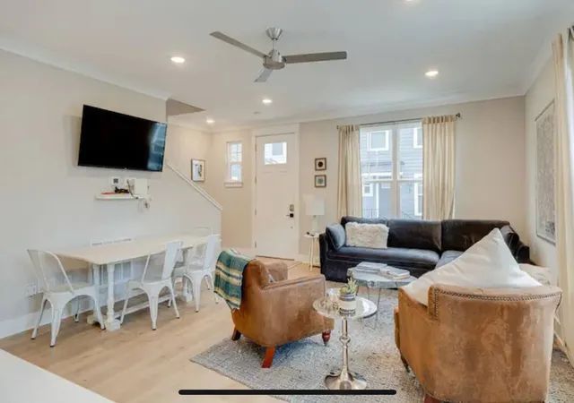 Photo 4 of Townhouse for sale at 105 Duke St #7, Nashville, TN 37207 | MLS# 3251821 | Listing updated on 2026-08-02
