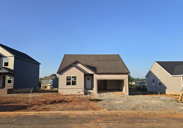 Homes for sale in Oak Grove, KY | 45 Echo Ridge, Oak Grove, KY 42262 | MLS# 3224858