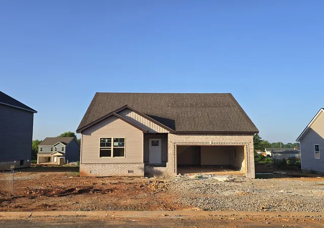 Homes for sale in Oak Grove, KY | 45 Echo Ridge, Oak Grove, KY 42262 | MLS# 3224858