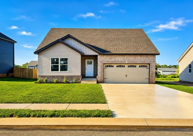 Photo 4 of Single family home for sale at 45 Echo Ridge, Oak Grove, KY 42262 | MLS# 3224858 | Listing updated on 2026-09-02