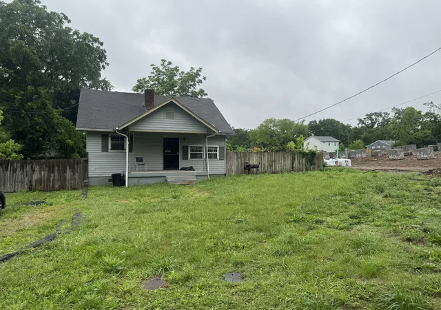 Homes for sale in Nashville, TN | 1711 Luton St, Nashville, TN 37207 | MLS# 3220223
