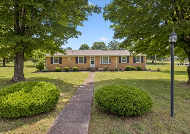 Homes for sale in Mount Juliet, TN | 502 Hillview Dr, Mount Juliet, TN 37122 | MLS# 3228344