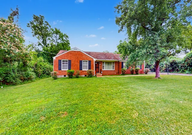 Photo 3 of Single family home for sale at 1223 Westchester Dr, Nashville, TN 37207 | MLS# 3253539 | Listing updated on 2026-09-05