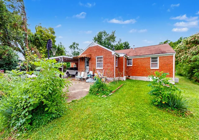 Photo 3 of Single family home for sale at 1223 Westchester Dr, Nashville, TN 37207 | MLS# 3253539 | Listing updated on 2026-09-05