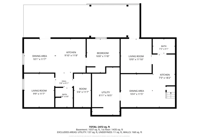 Photo 1 of Single family home for sale at 103 Marita Ave, Goodlettsville, TN 37072 | MLS# 3220257 | Listing updated on 2026-09-14