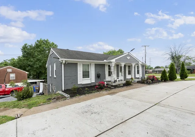 Photo 32 of Single family home for sale at 103 Marita Ave, Goodlettsville, TN 37072 | MLS# 3220257 | Listing updated on 2026-09-14