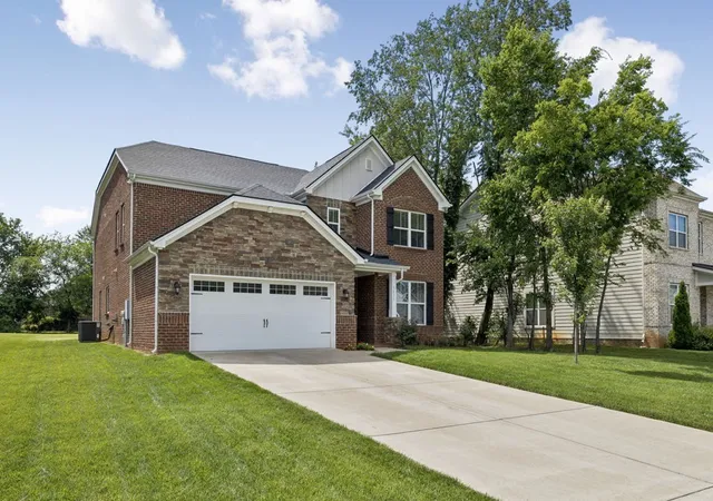 2nd image of 3033 Pomoa Pl, Murfreesboro, TN 37130 | MLS# 3220893