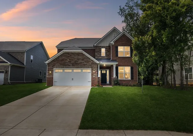 39th image of 3033 Pomoa Pl, Murfreesboro, TN 37130 | MLS# 3220893