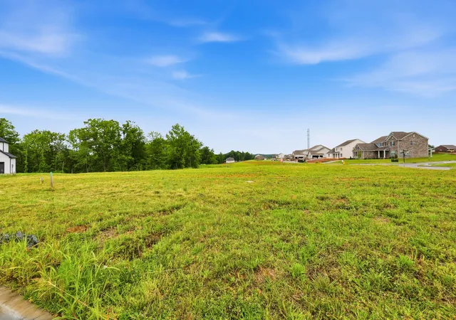 Photo 1 of Land for sale at 705 Sandringham Ct, Clarksville, TN 37043 | MLS# 3220790 | Listing updated on 2026-08-18